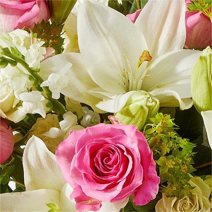 Fondly Bouquet –  Grayson Florist And Gifts, Independence VA