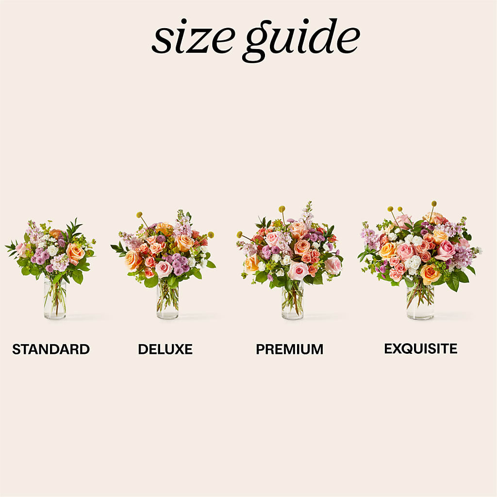 Perfect Contentment Bouquet –  Grayson Florist And Gifts, Independence VA