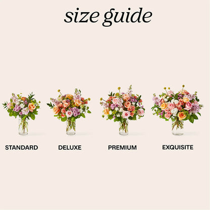 Perfect Contentment Bouquet –  Grayson Florist And Gifts, Independence VA