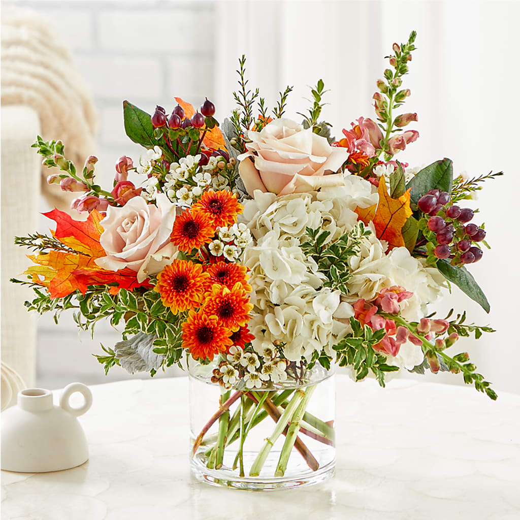 Autumnal Equinox Bouquet –  Grayson Florist And Gifts, Independence VA