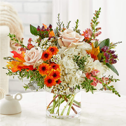 Autumnal Equinox Bouquet –  Grayson Florist And Gifts, Independence VA