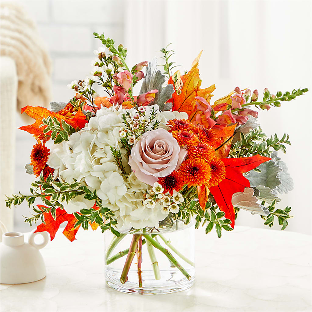 Autumnal Equinox Bouquet –  Grayson Florist And Gifts, Independence VA