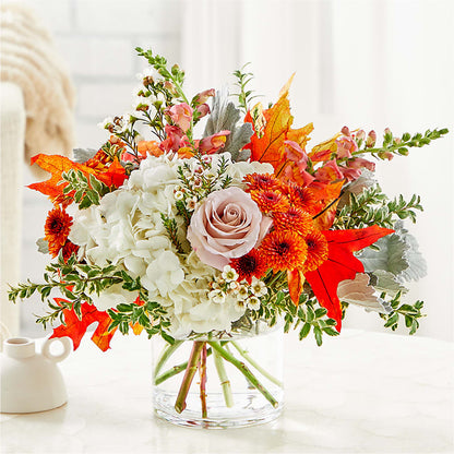 Autumnal Equinox Bouquet –  Grayson Florist And Gifts, Independence VA