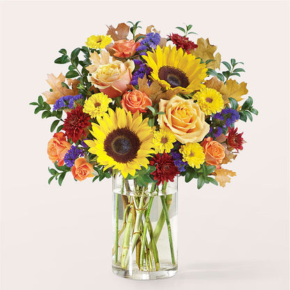 Harvest Moon Bouquet –  Grayson Florist And Gifts, Independence VA