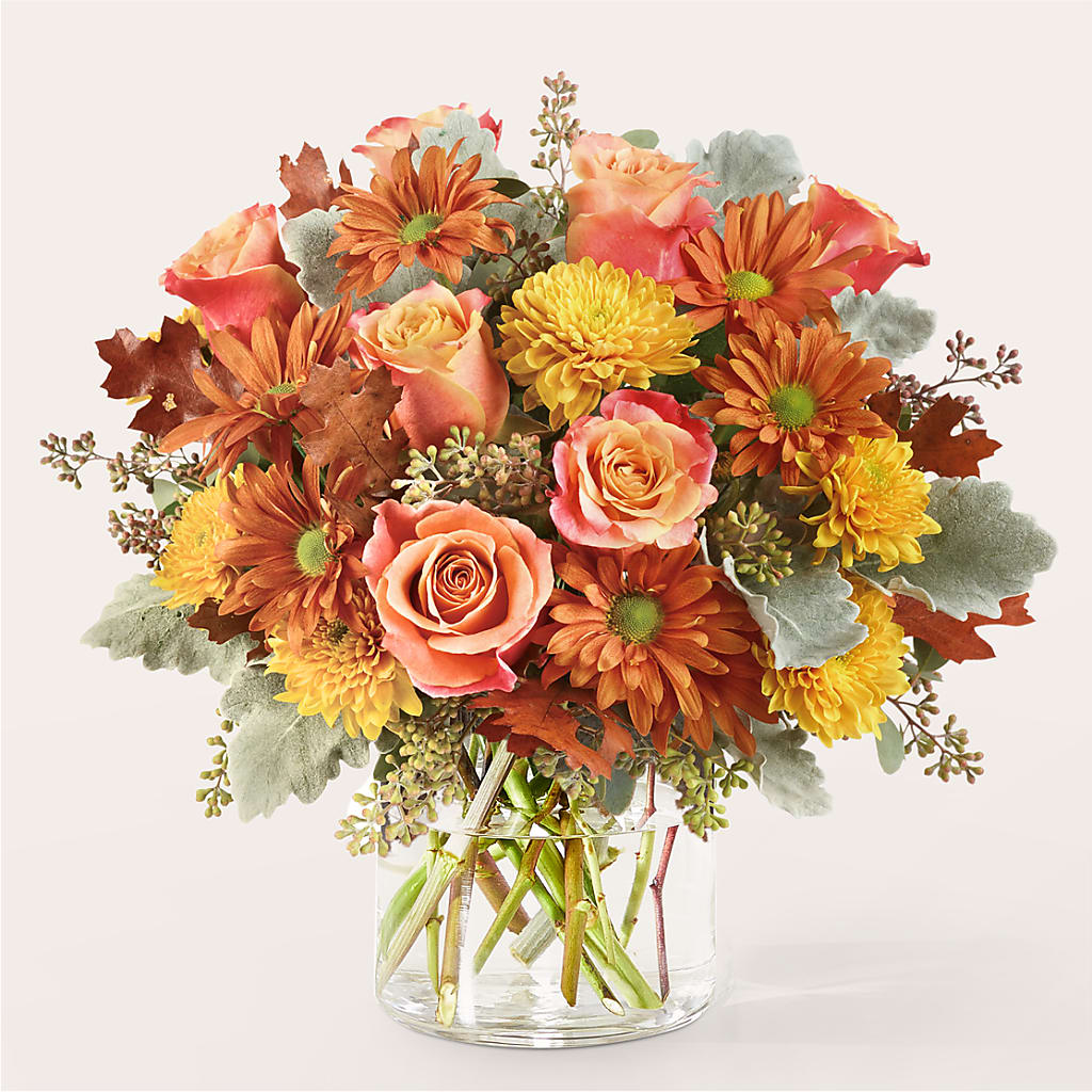 Caramel Apple Bouquet –  Grayson Florist And Gifts, Independence VA