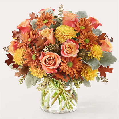 Caramel Apple Bouquet –  Grayson Florist And Gifts, Independence VA