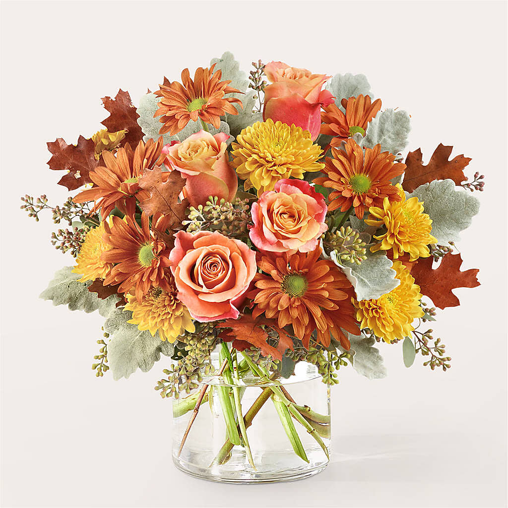 Caramel Apple Bouquet –  Grayson Florist And Gifts, Independence VA