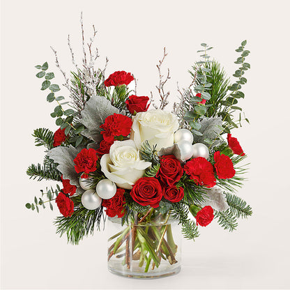 Trimming the Tree Bouquet –  Grayson Florist And Gifts, Independence VA