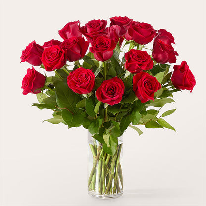 The One Red Rose Bouquet –  Grayson Florist And Gifts, Independence VA