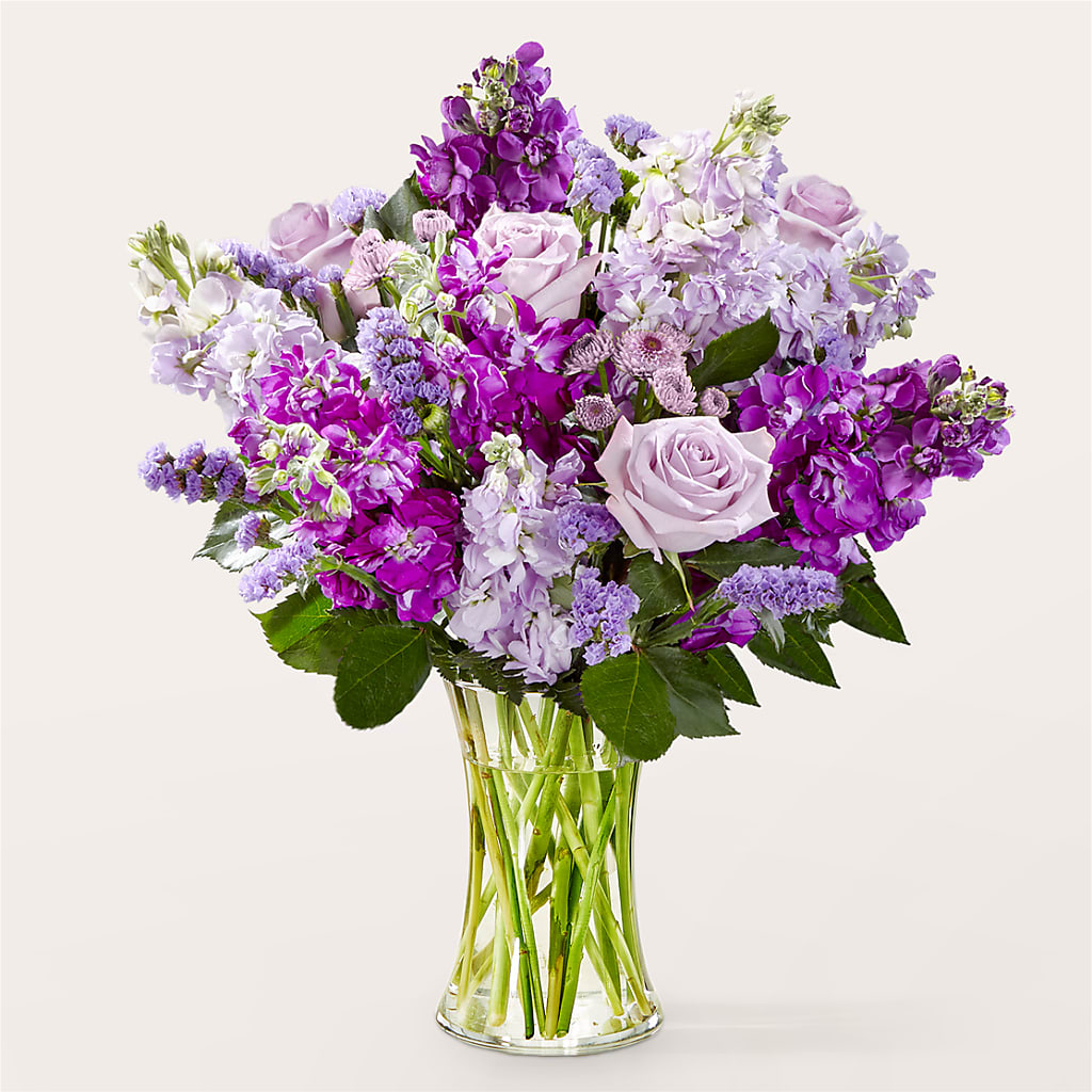 Give a Twirl Bouquet –  Grayson Florist And Gifts, Independence VA