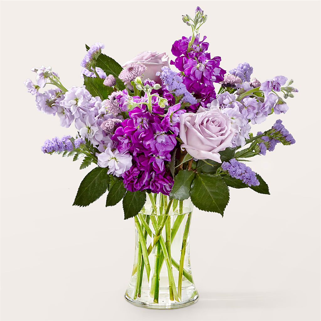 Give a Twirl Bouquet –  Grayson Florist And Gifts, Independence VA