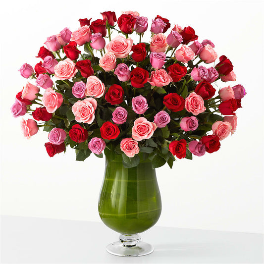 The Opulence –  Grayson Florist And Gifts, Independence VA