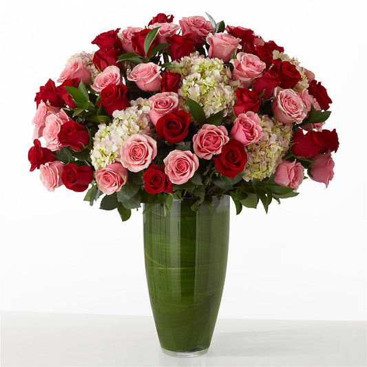 The Allure –  Grayson Florist And Gifts, Independence VA