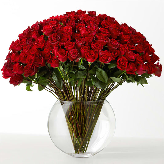 The Idealist –  Grayson Florist And Gifts, Independence VA