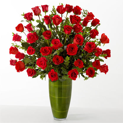 The Ballad –  Grayson Florist And Gifts, Independence VA