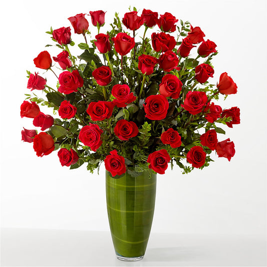 The Ballad –  Grayson Florist And Gifts, Independence VA