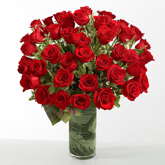 The Enamored –  Grayson Florist And Gifts, Independence VA