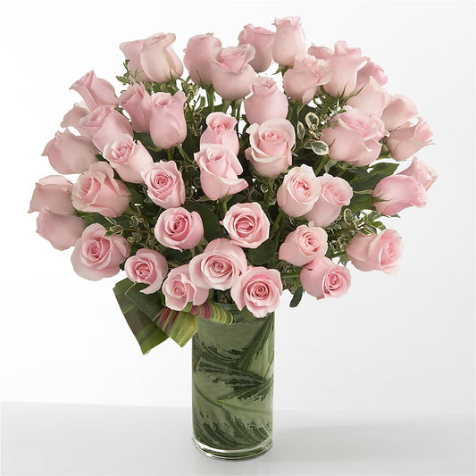Pink Essence –  Grayson Florist And Gifts, Independence VA