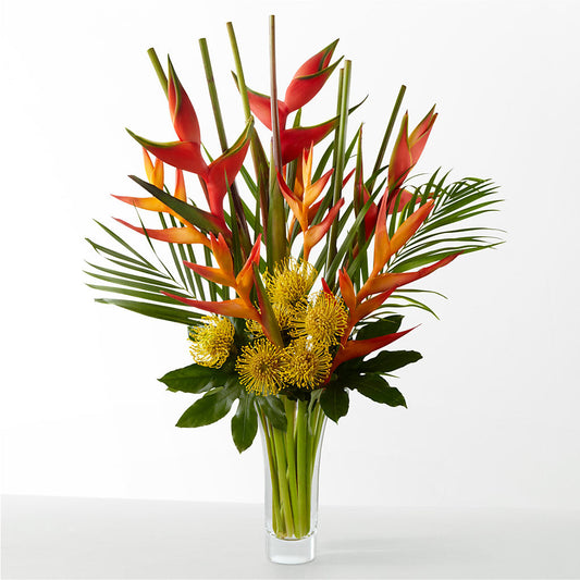 The Drama –  Grayson Florist And Gifts, Independence VA