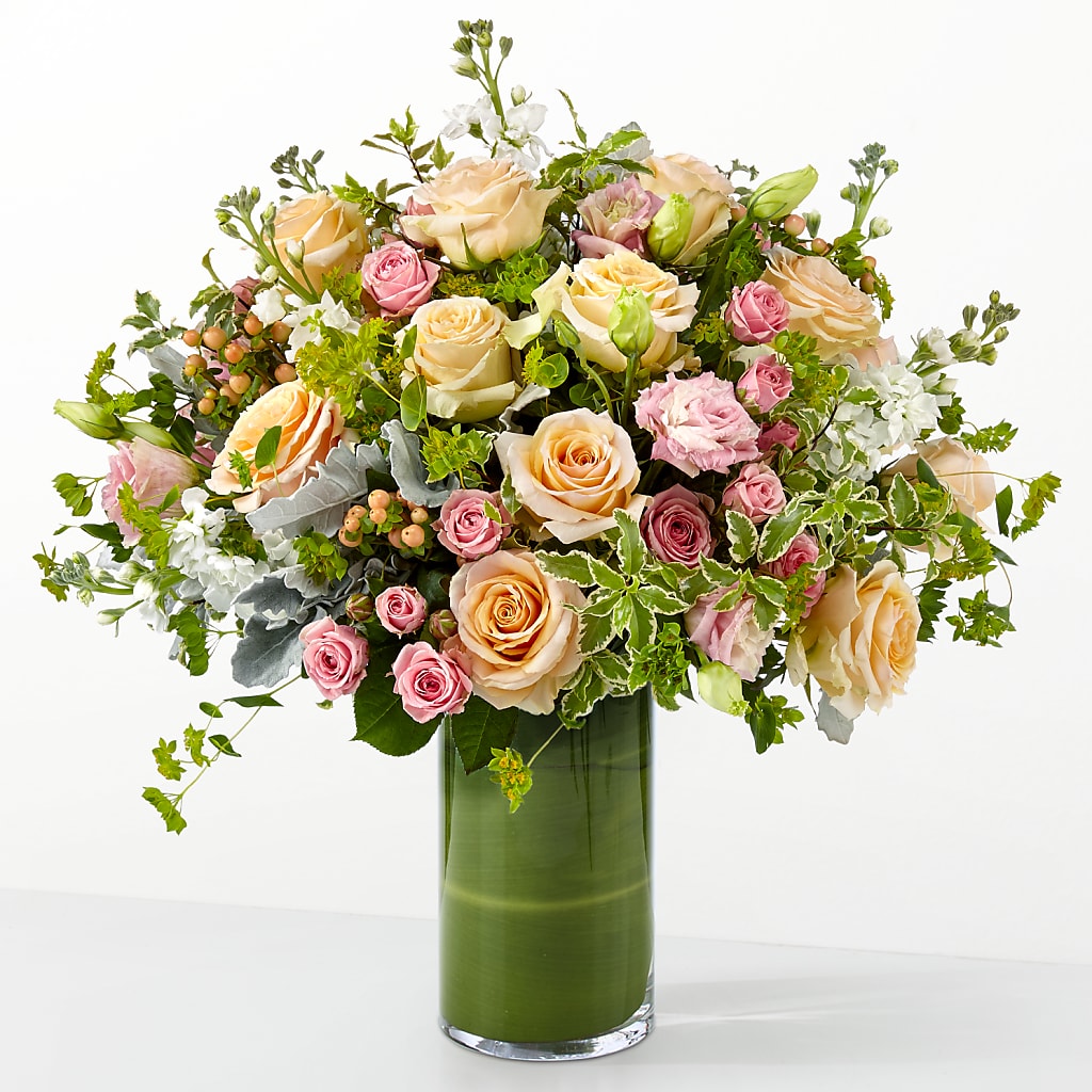 The Glamour Shot –  Grayson Florist And Gifts, Independence VA