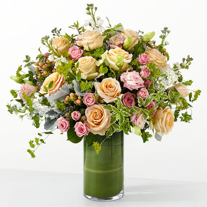 The Glamour Shot –  Grayson Florist And Gifts, Independence VA