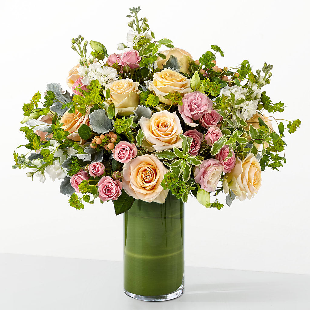 The Glamour Shot –  Grayson Florist And Gifts, Independence VA
