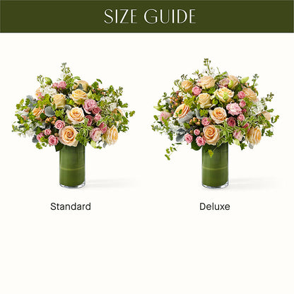 The Glamour Shot –  Grayson Florist And Gifts, Independence VA
