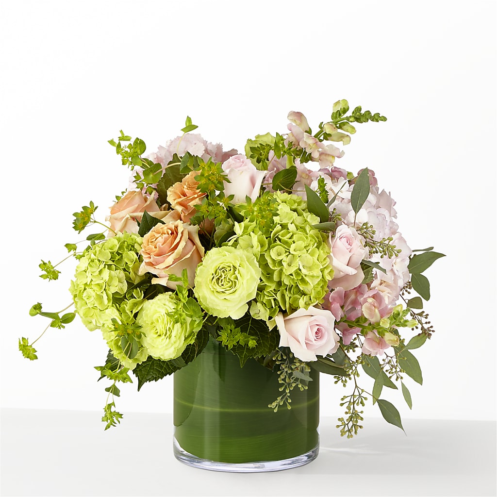 The Art Deco –  Grayson Florist And Gifts, Independence VA