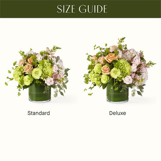The Art Deco –  Grayson Florist And Gifts, Independence VA