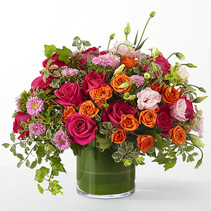 The Trendsetter –  Grayson Florist And Gifts, Independence VA
