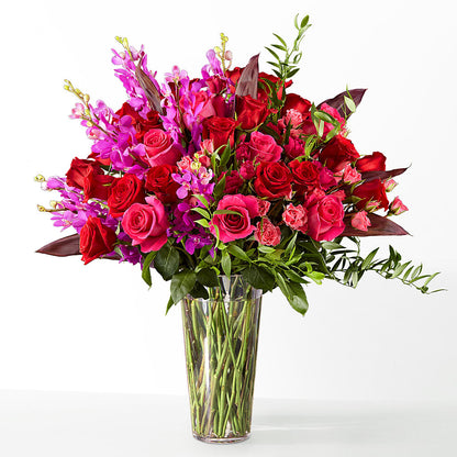 The Honeymoon –  Grayson Florist And Gifts, Independence VA
