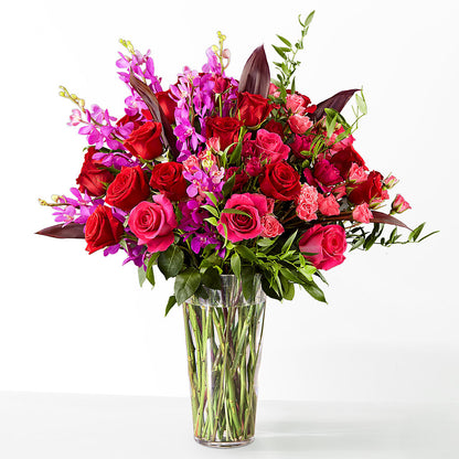 The Honeymoon –  Grayson Florist And Gifts, Independence VA