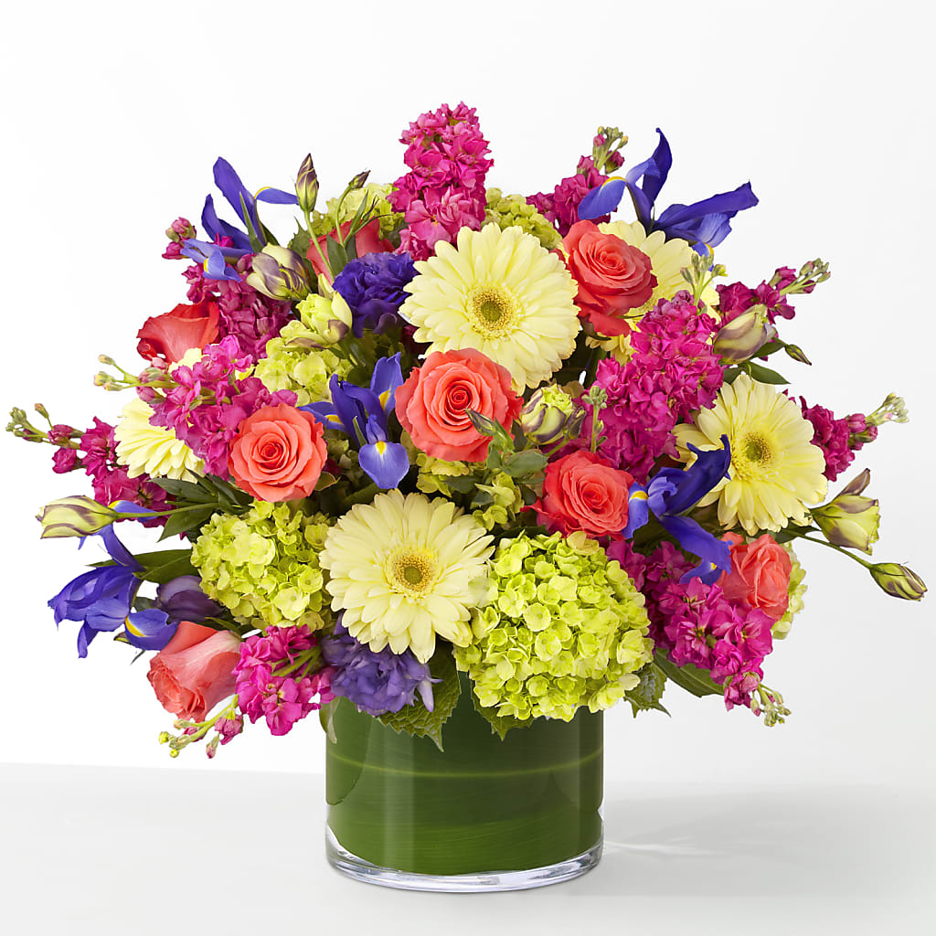 The Couture –  Grayson Florist And Gifts, Independence VA
