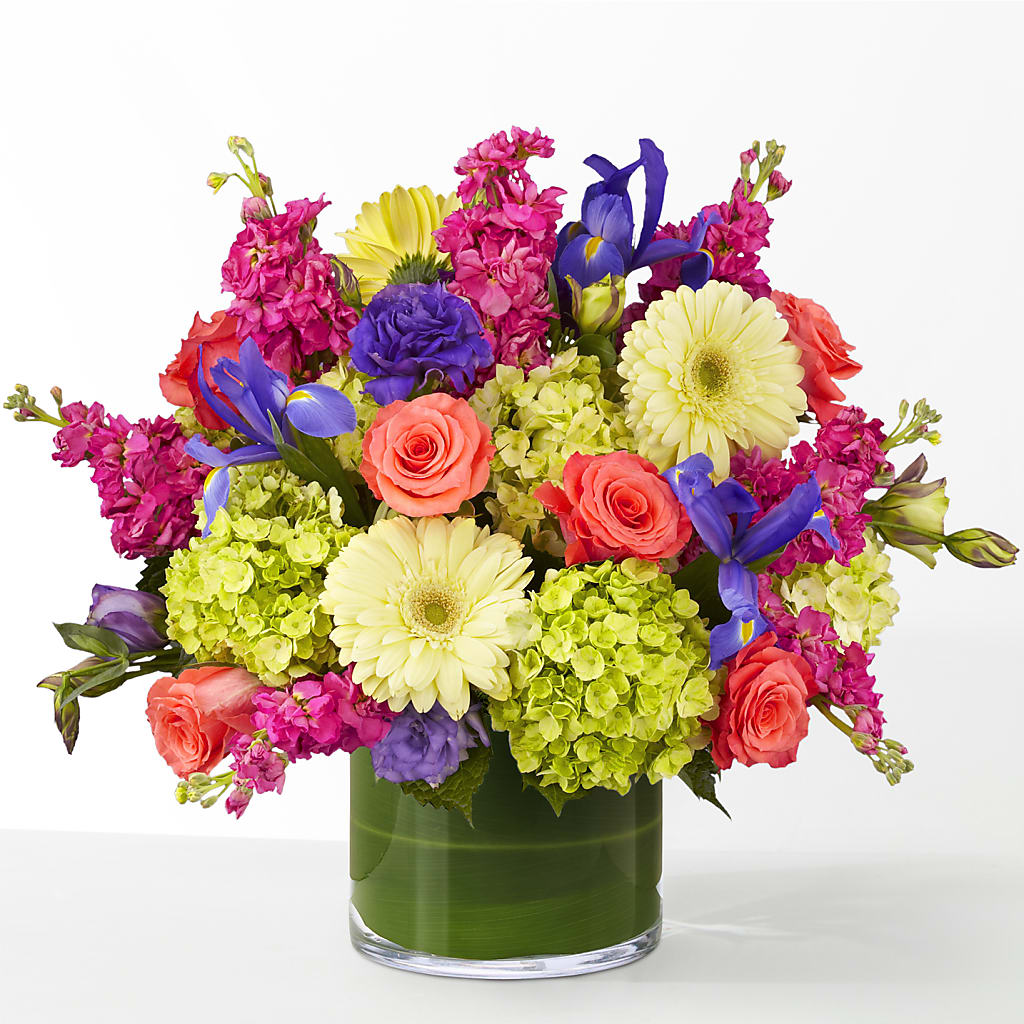 The Couture –  Grayson Florist And Gifts, Independence VA
