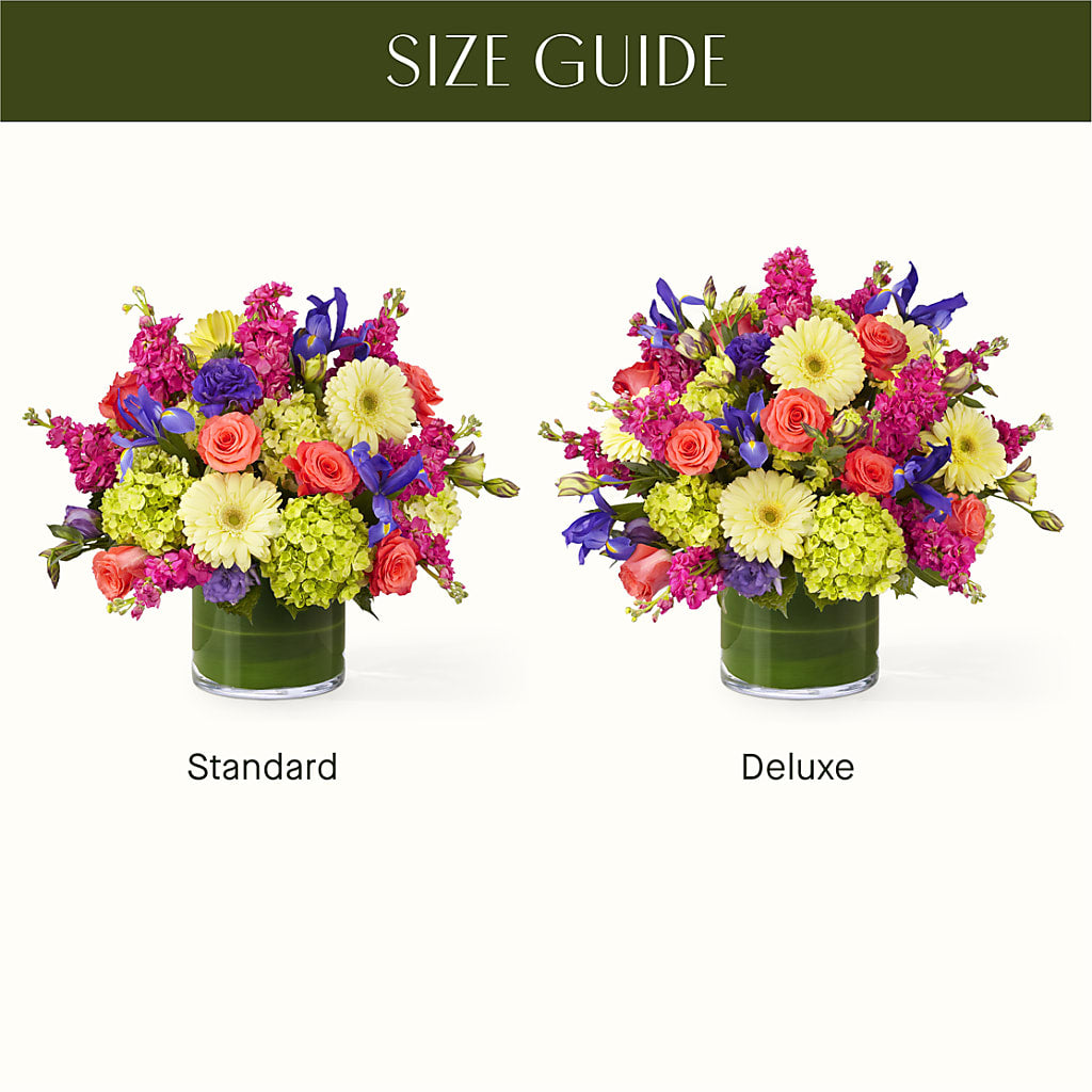 The Couture –  Grayson Florist And Gifts, Independence VA