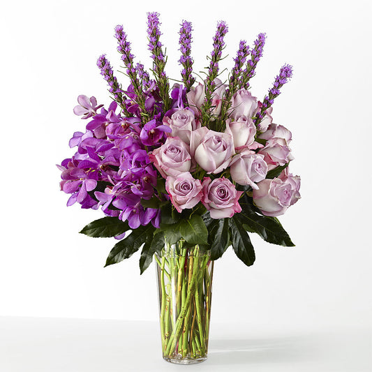The Maximalist –  Grayson Florist And Gifts, Independence VA