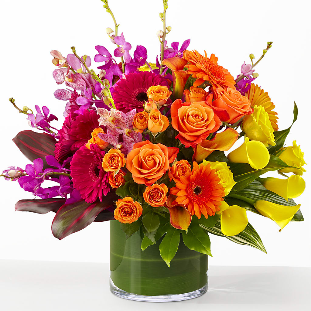 The Mosaic –  Grayson Florist And Gifts, Independence VA