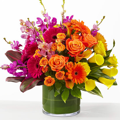 The Mosaic –  Grayson Florist And Gifts, Independence VA