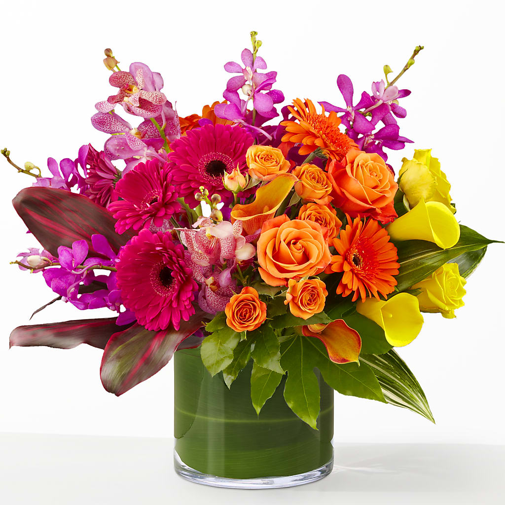 The Mosaic –  Grayson Florist And Gifts, Independence VA