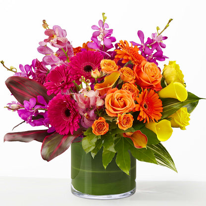 The Mosaic –  Grayson Florist And Gifts, Independence VA