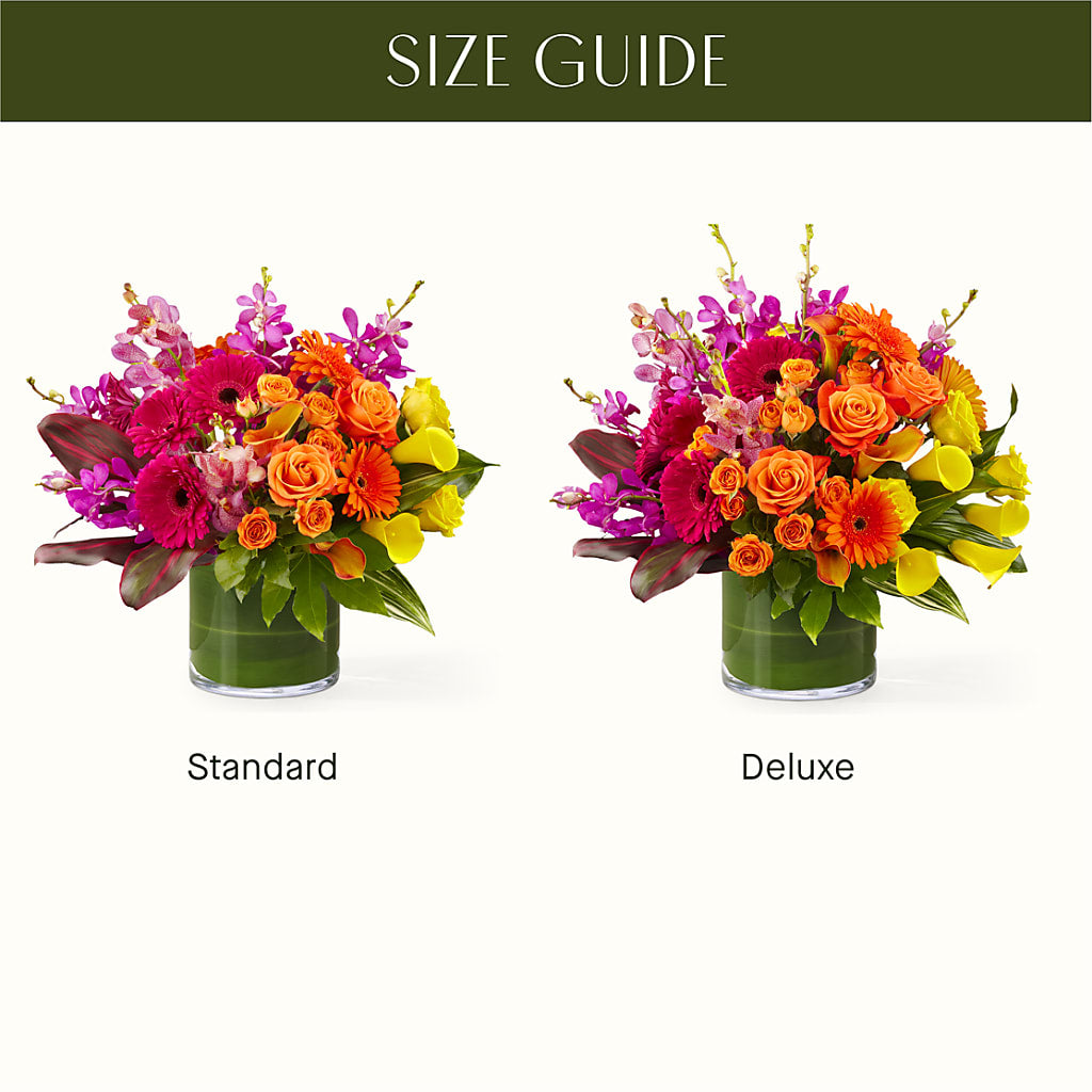 The Mosaic –  Grayson Florist And Gifts, Independence VA