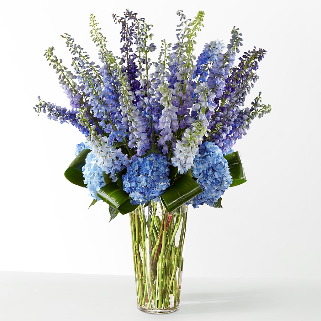 The Editorial –  Grayson Florist And Gifts, Independence VA