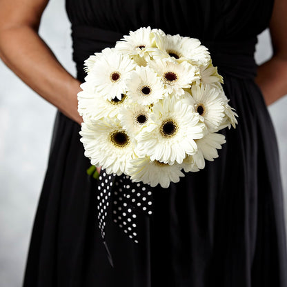 Daisy Delight Bouquet –  Grayson Florist And Gifts, Independence VA