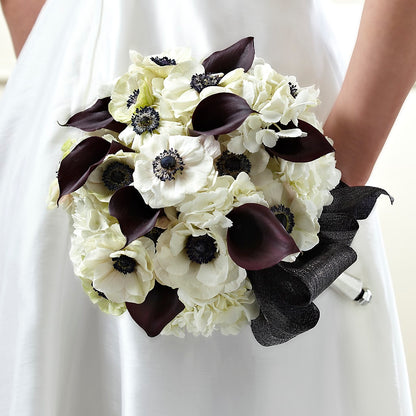 To Have and To Hold Bouquet –  Grayson Florist And Gifts, Independence VA