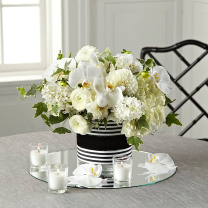 Solemnity Arrangement –  Grayson Florist And Gifts, Independence VA