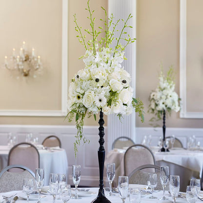 Regency Centerpiece –  Grayson Florist And Gifts, Independence VA