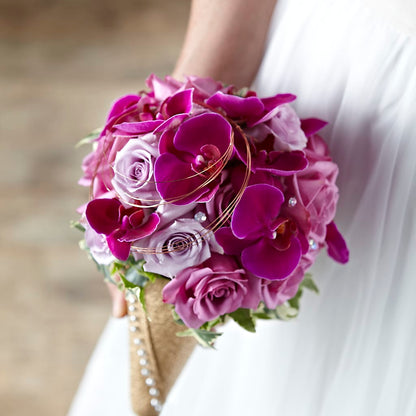 Breathless Bouquet –  Grayson Florist And Gifts, Independence VA
