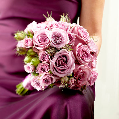 Veronica Bouquet –  Grayson Florist And Gifts, Independence VA