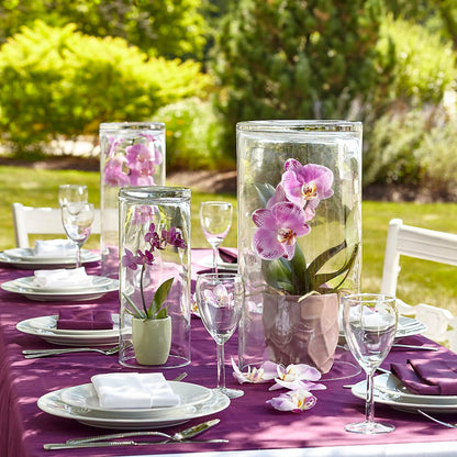 Dramatic Garden Centerpiece –  Grayson Florist And Gifts, Independence VA