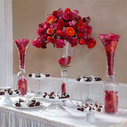 Life's Sweetness Centerpiece –  Grayson Florist And Gifts, Independence VA